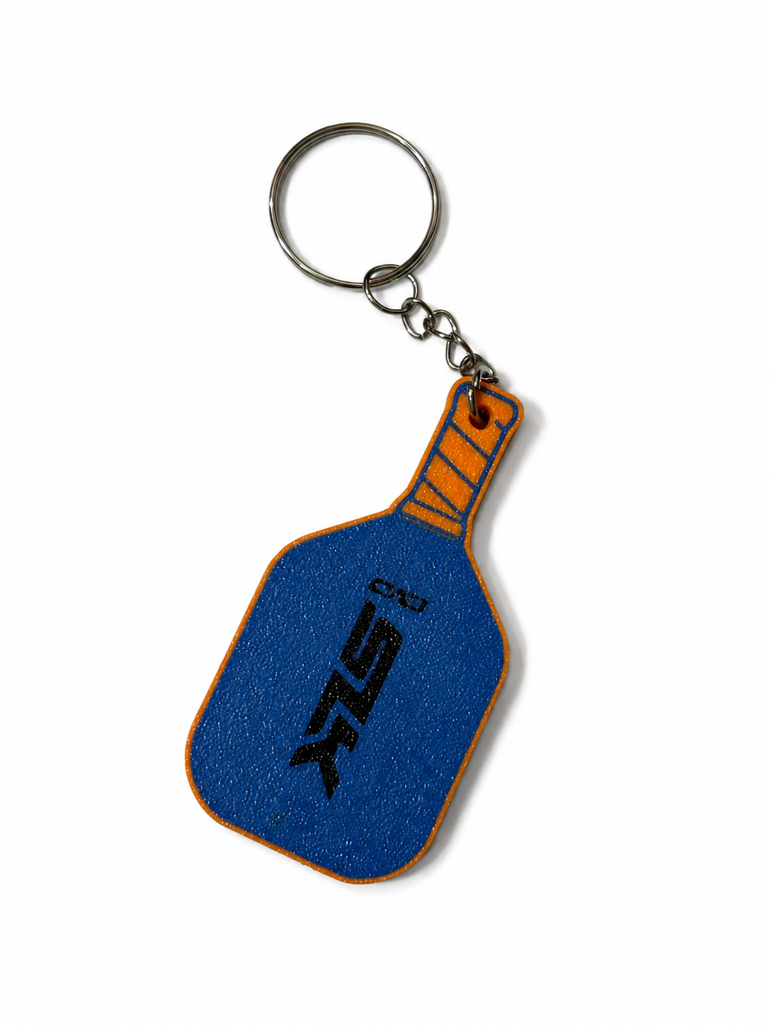 Pickleball Keychain