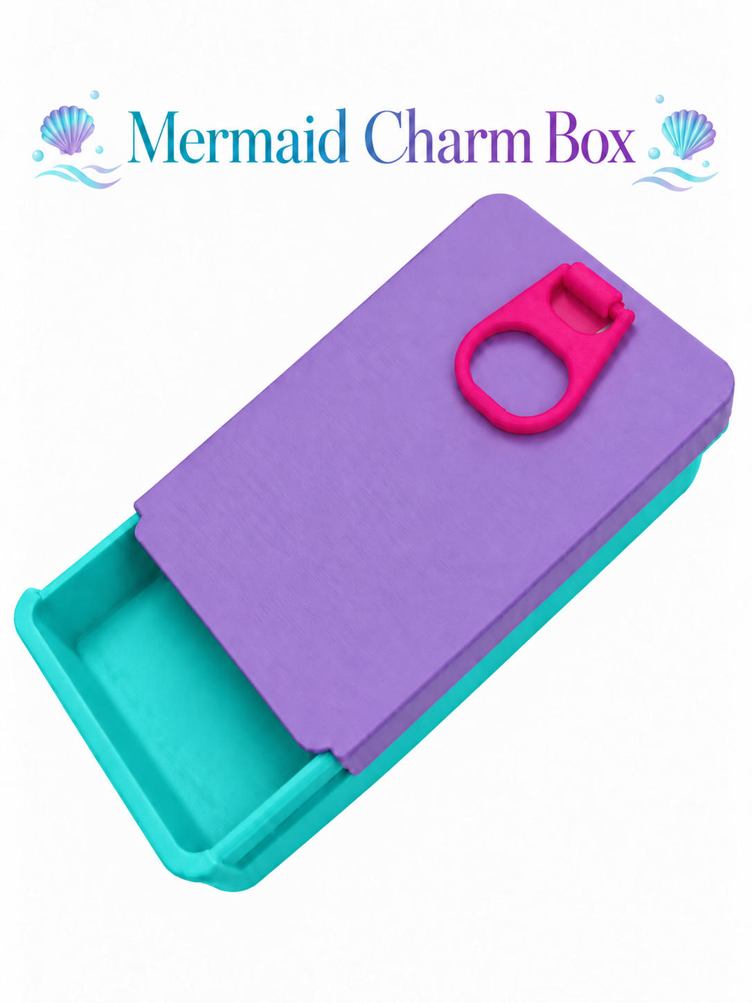 Bag Charm