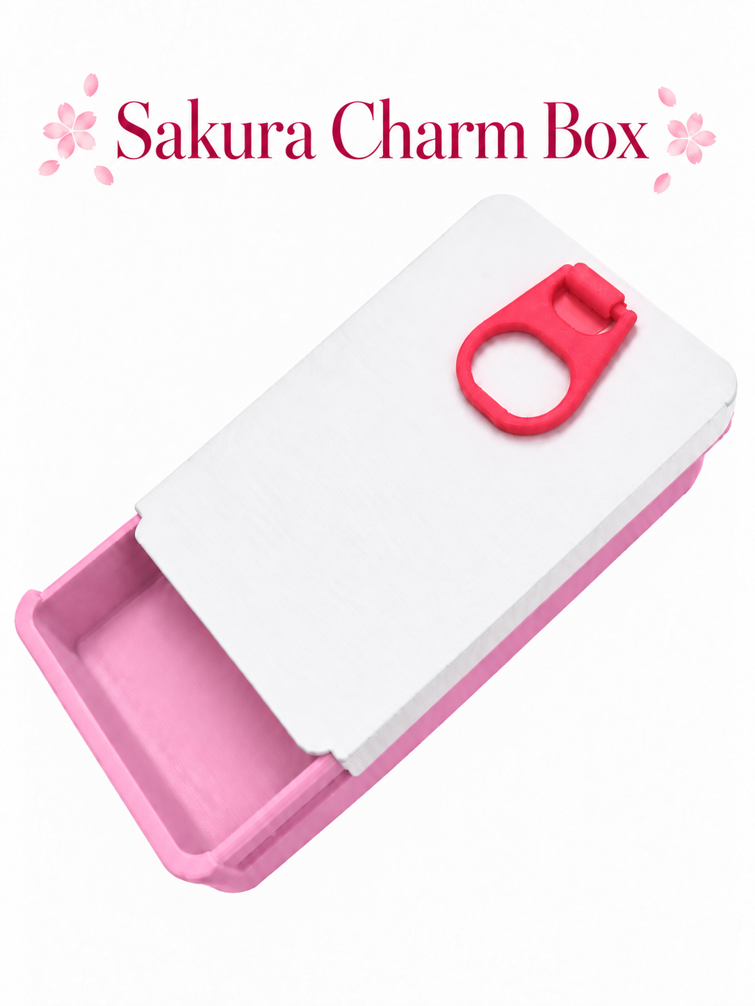 Bag Charm
