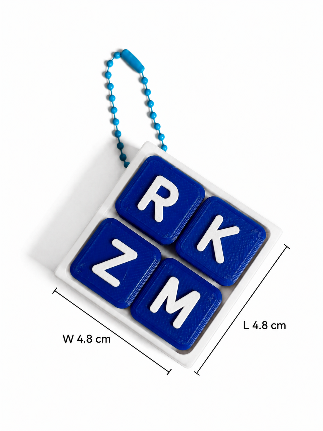 2x2 Name Clicker