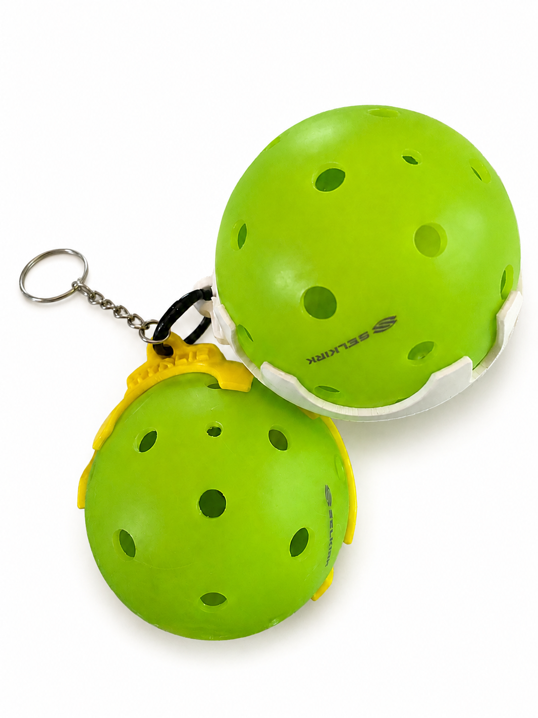 Ball Holder