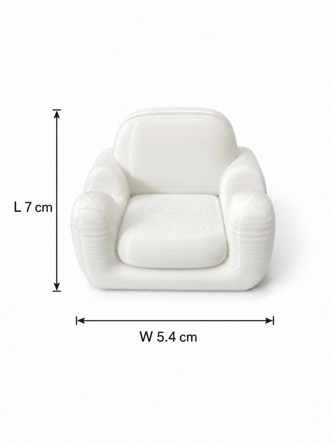 Sofa Phone Holder