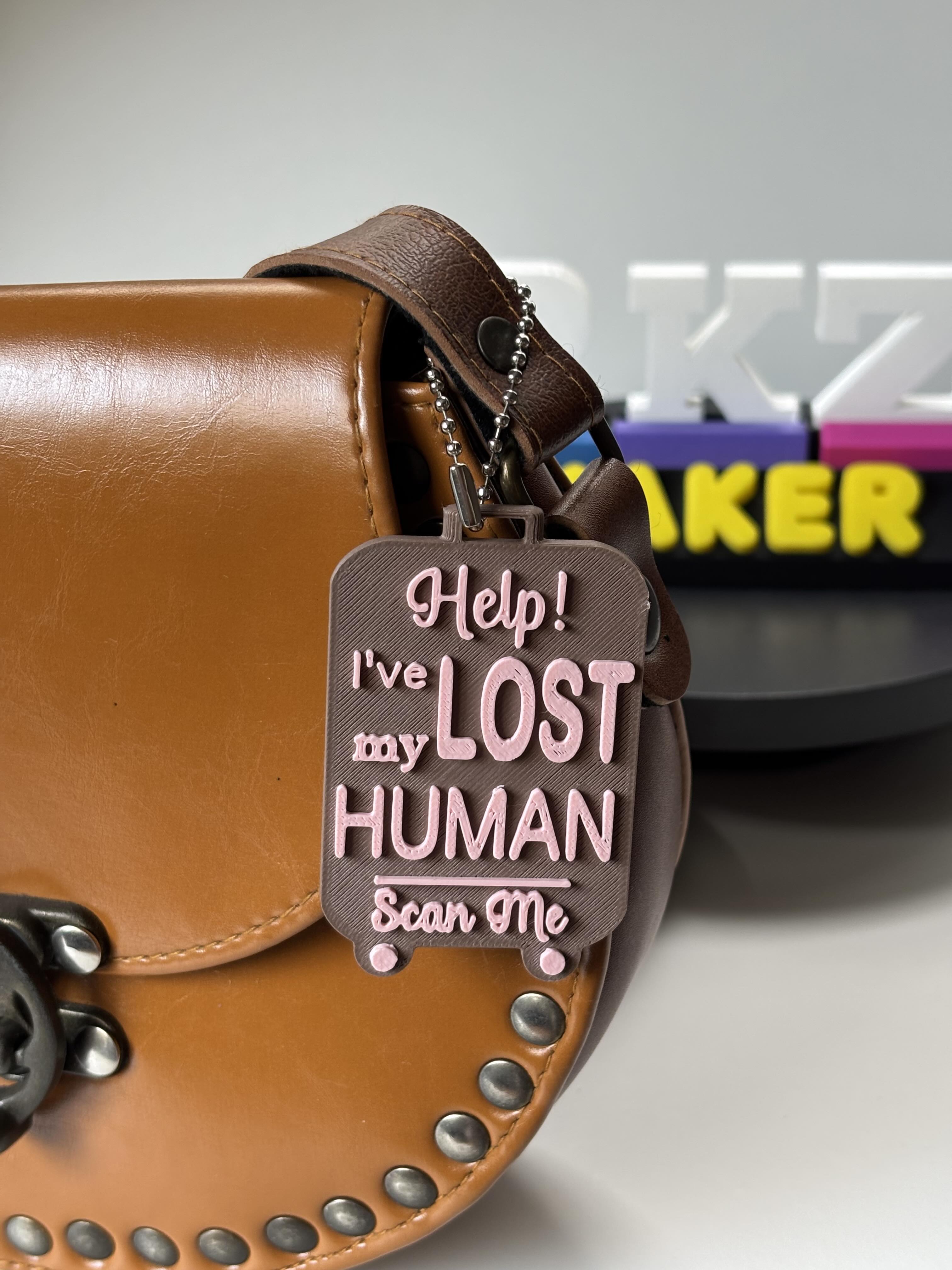 Smart Tag