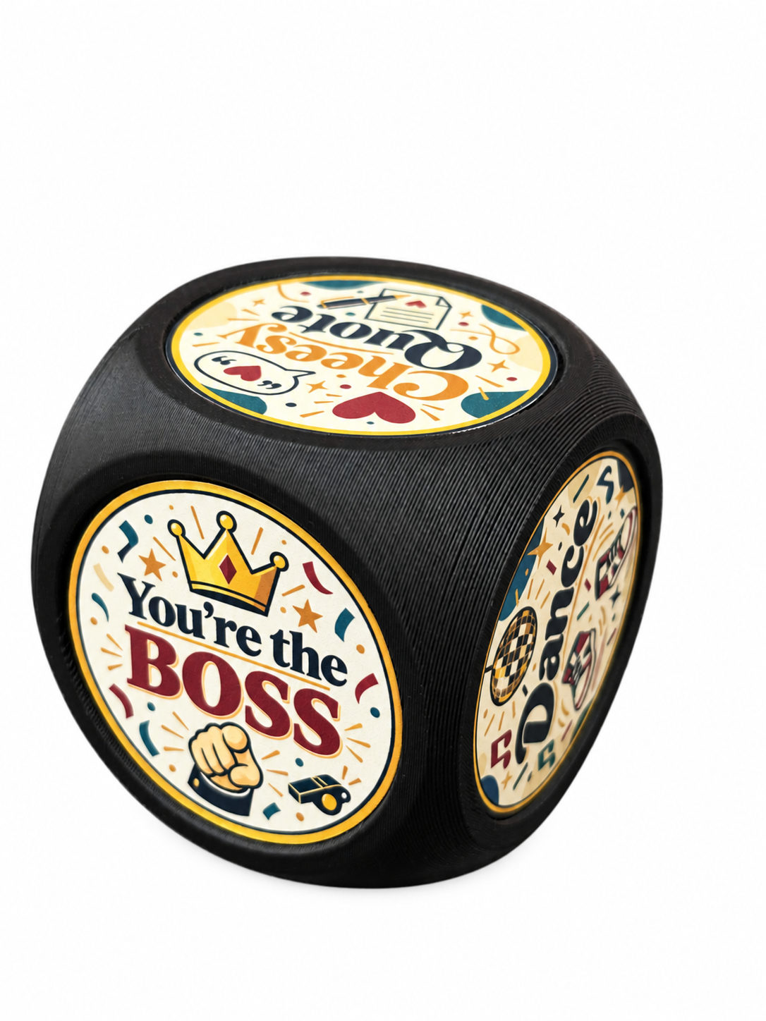 Dice Roll