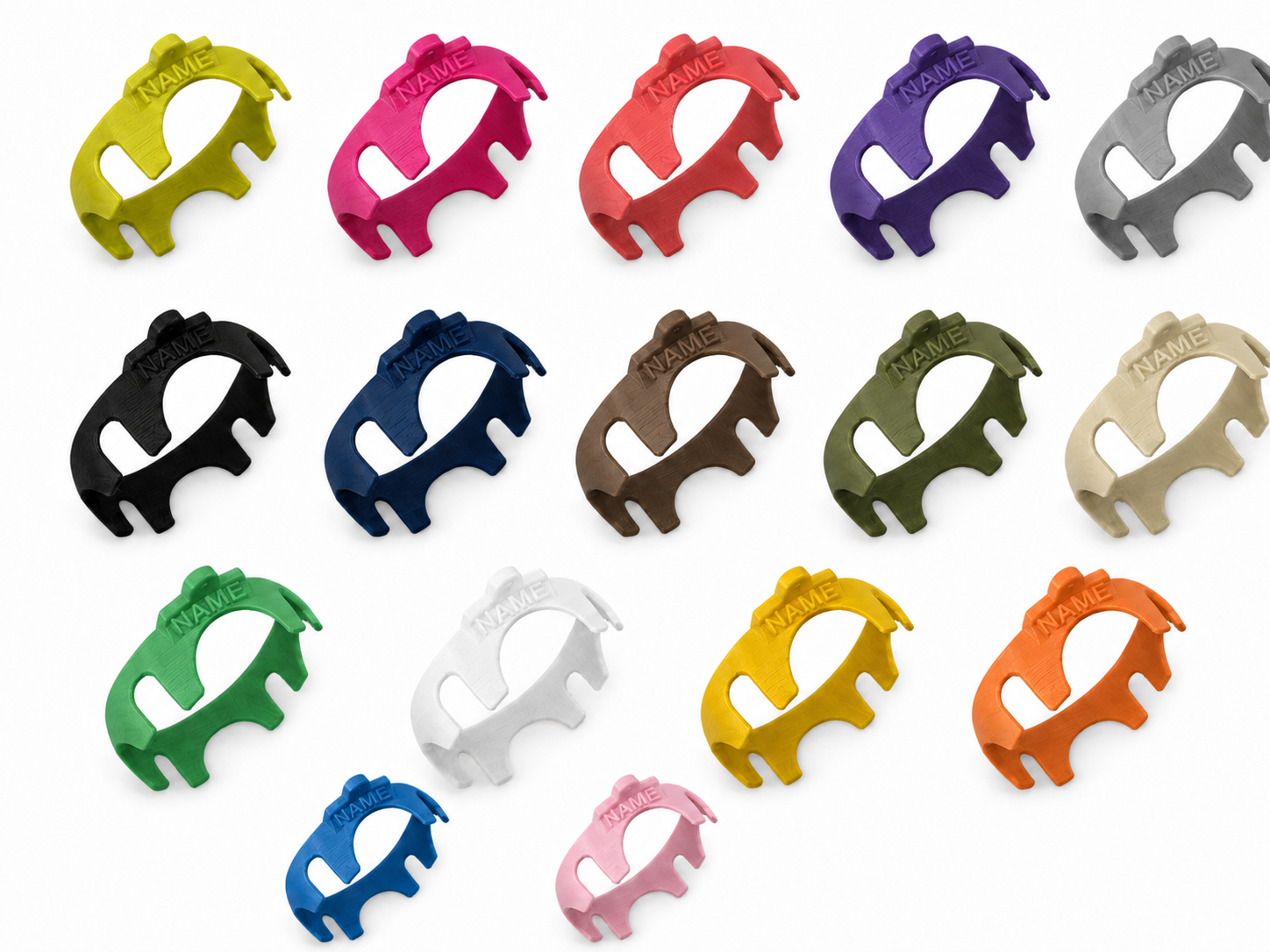 Ball Holder