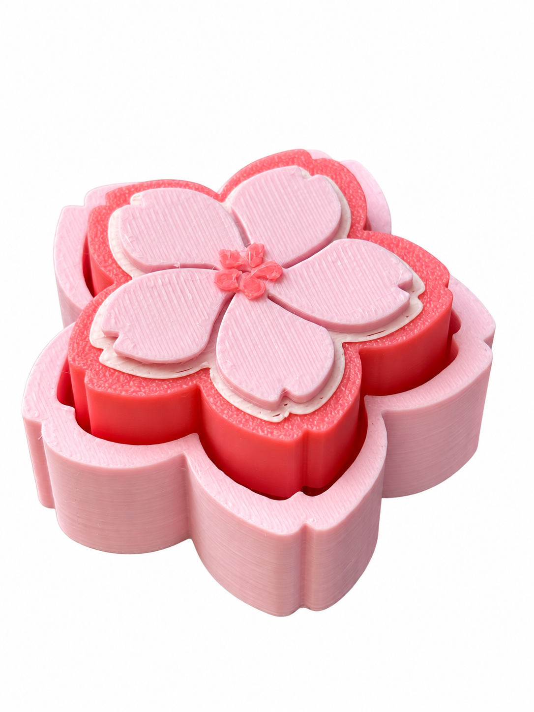 Sakura Clicker