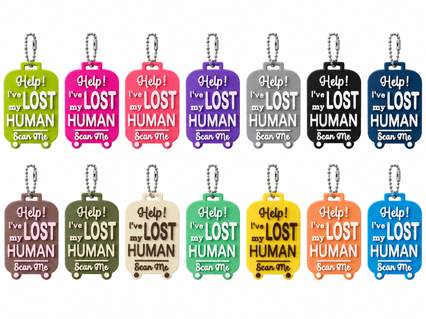 Smart Tag