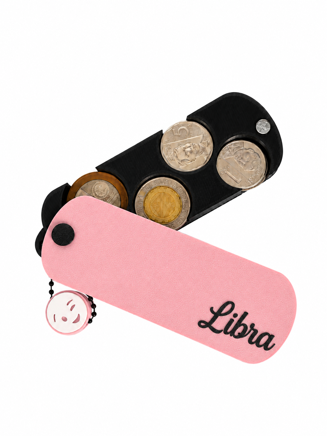 Coin Organizer