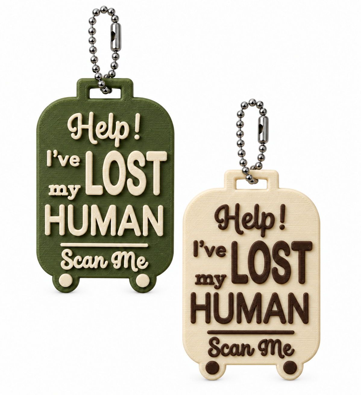 Smart Tag
