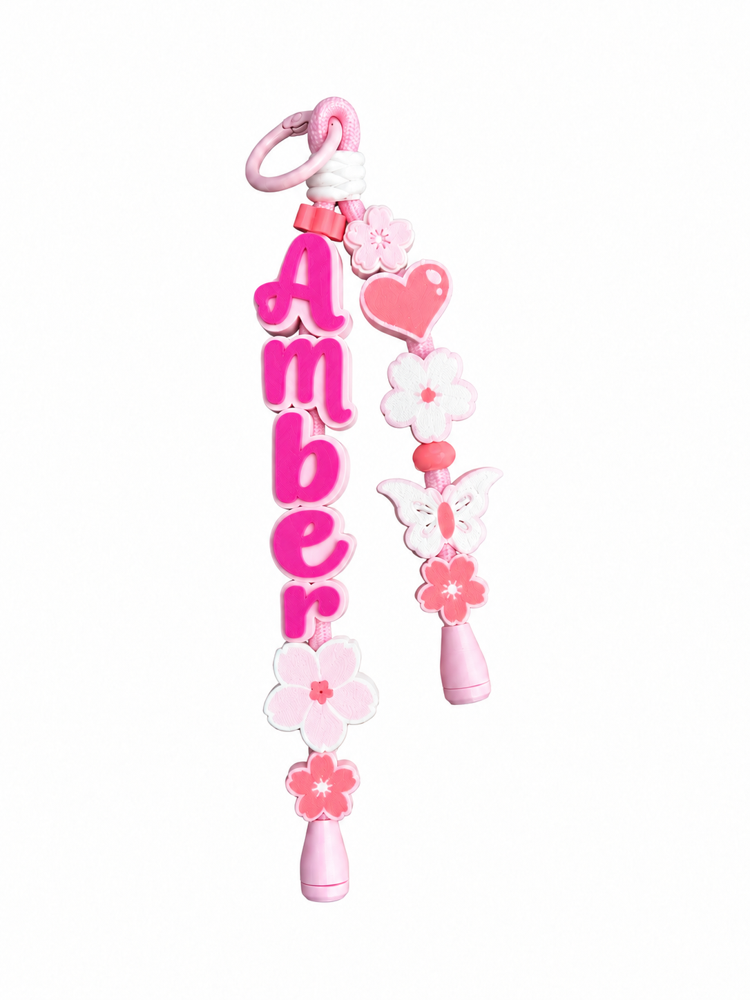 Bag Charm