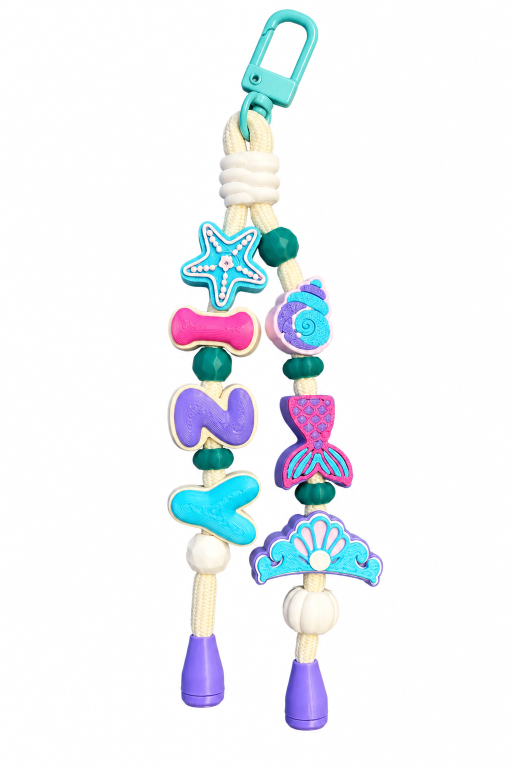 Bag Charm