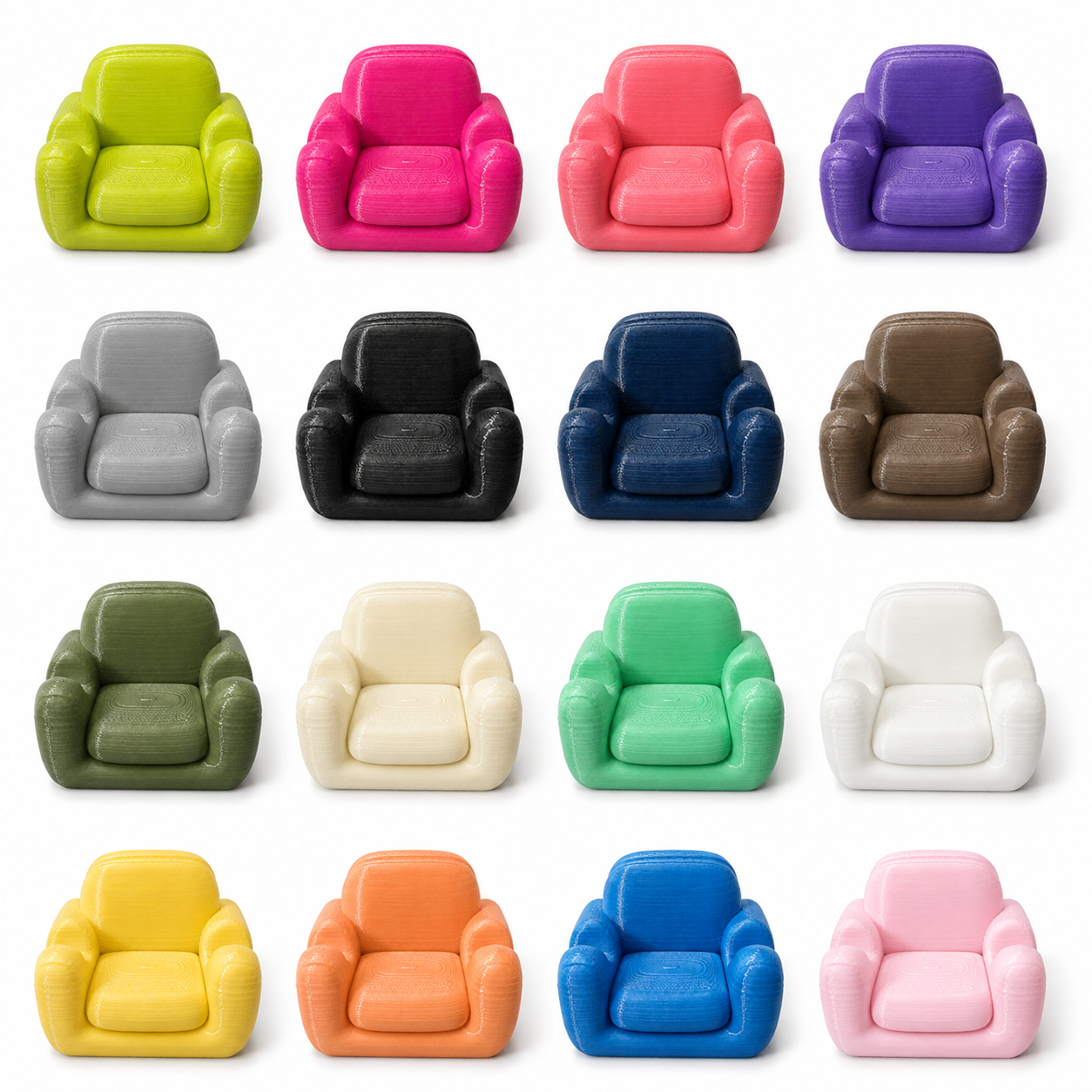 Sofa Phone Holder